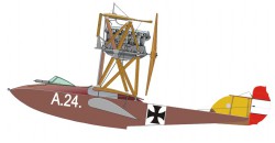 Hansa Brandenburg CC. A-29